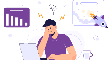 Detect Mood, Stress & Burnout Trends